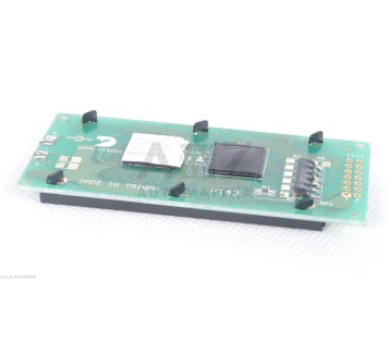 DATA VISION 16236 S2FBEB 95.43 9543 002801 ! NEW !