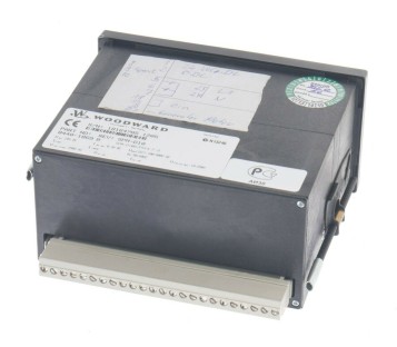 WOODWARD SPM-D10 SPMD10  8440-1869 84401869