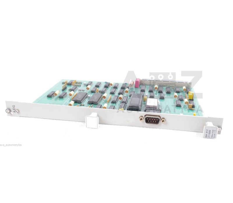 AEG BIK812 BIK 812 211886  6051-042.211886  6051042211886