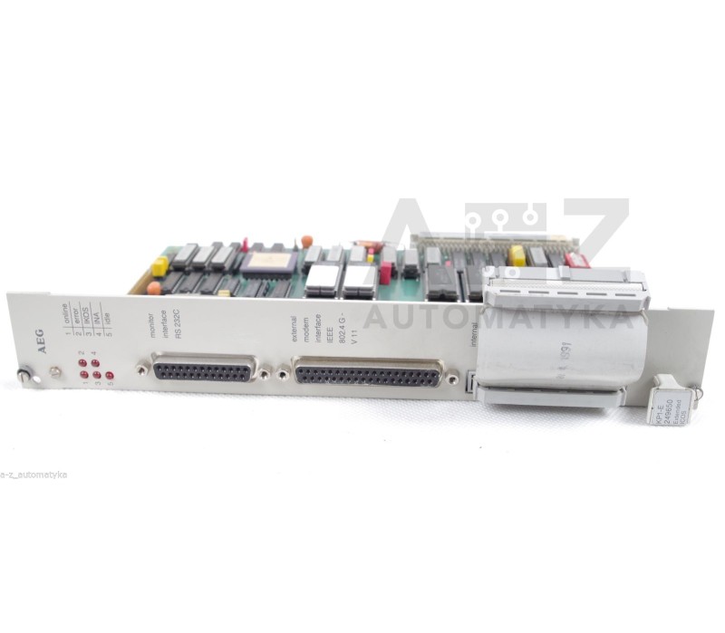 AEG KP1-E 249650  6058-042.249650