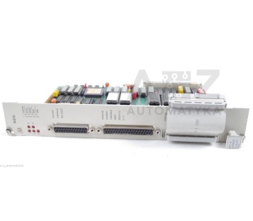 AEG KP1-E 249650  6058-042.249650