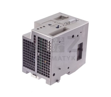 SIEMENS SIMATIC S5-100U CPU 100  6ES5 100-8MA02  6ES51008MA02