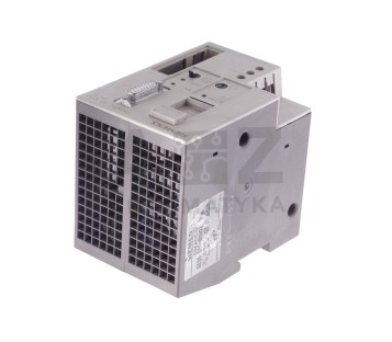 SIEMENS SIMATIC S5-100U CPU 100  6ES5 100-8MA02  6ES51008MA02