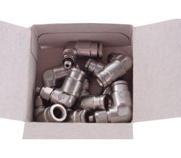 IMI NORGREN PNEUFIT  102470605 ANGLE Pneufit Push-In Fittings ! 10PCS ! NEW !