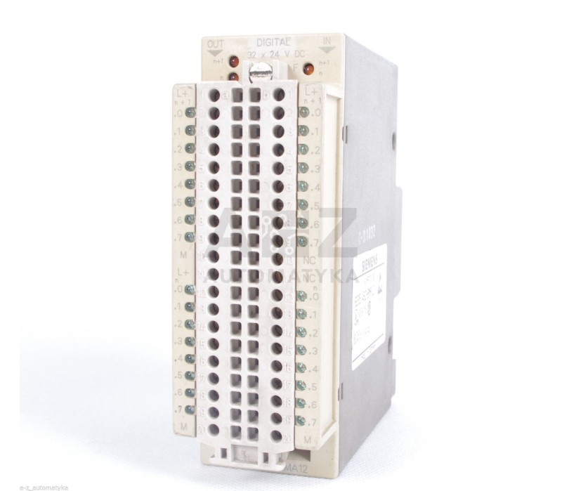 SIEMENS SIMATIC S5 6ES5 482-8MA12 6ES54828MA12