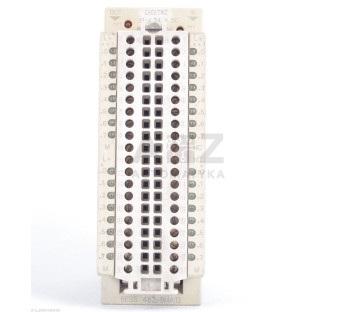 SIEMENS SIMATIC S5 6ES5 482-8MA12 6ES54828MA12