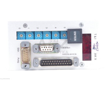 TR ELECTRONIC AK9.5 AK95  450-50003 45050003