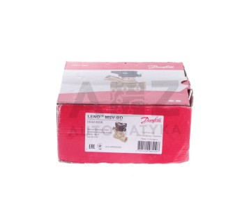 DANFOSS LENO  MSV-BD MSVBD  003Z4004  ! NEW !