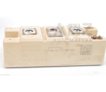 SEMIKRON SEMIPACK SKKH 162/16 E  SKKH162/16E  SKKH16216E