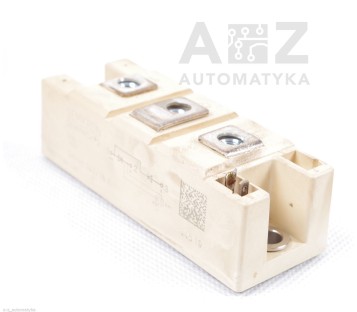 SEMIKRON SEMIPACK SKKH 162/16 E  SKKH162/16E  SKKH16216E