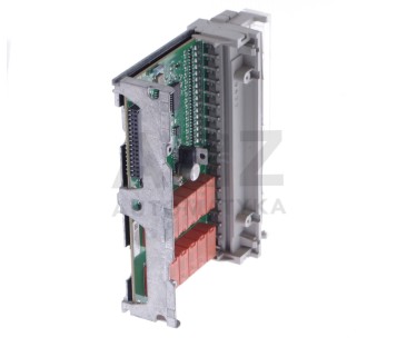 SCHNEIDER 16I 24VDC + 12Q REL TBLK TSXDMZ28DR 