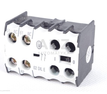 MOELLER 02 DIL E 02DILE ! NEW !