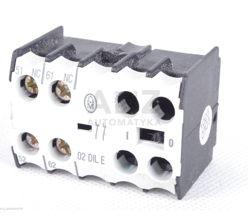 MOELLER 02 DIL E 02DILE ! NEW !