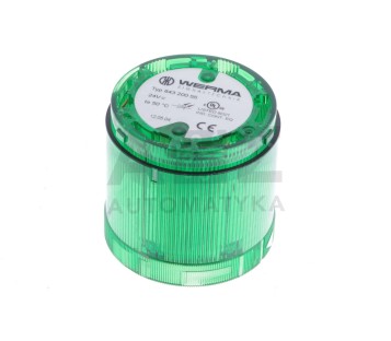 WERMA 843 200 55 84320055