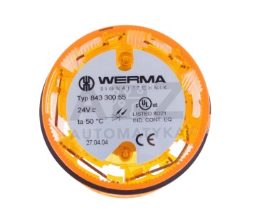 WERMA 843 300 55 84330055
