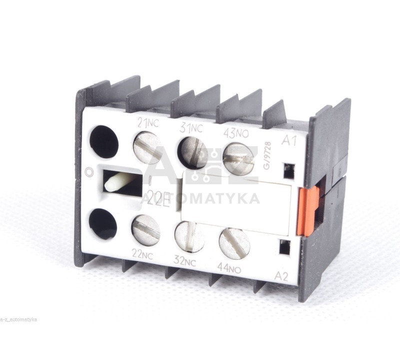 SIEMENS 3TX4412-1A  3TX44121A ! NEW !