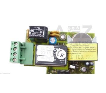 HWH LUIBS2 18493 4-27827-1  4278271