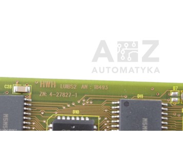 HWH LUIBS2 18493 4-27827-1  4278271
