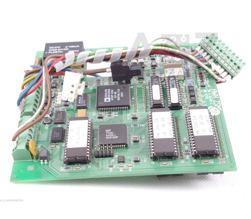 HWH ZSM1 4-26326-2 4263262 15713  20563/16  2056316