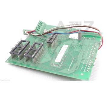 HWH ZSM1 4-26326-2 4263262 15713  20563/16  2056316