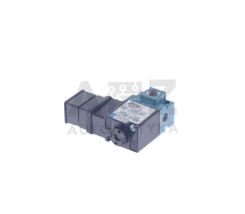 MAC VALVES EUROPE 166B-501JM 166B501JM 2181  201536  ! NEW !