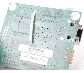 HWH HWI1-1  HWI11 04-410-2- 354  044102354
