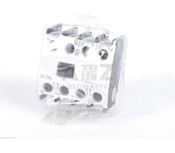 MOELLER 31 DIL 31DIL ! NEW !