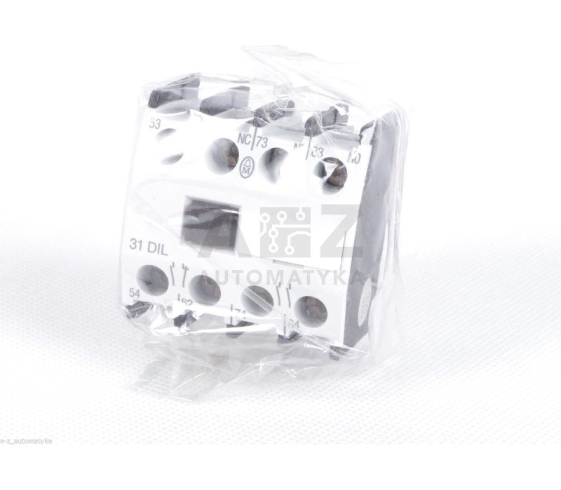 MOELLER 31 DIL 31DIL ! NEW !