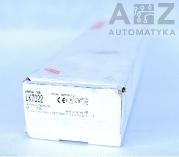 IFM EFECTOR 160 LK7022 LK0264A-A00KQPKG/US ! NEW IN BOX !