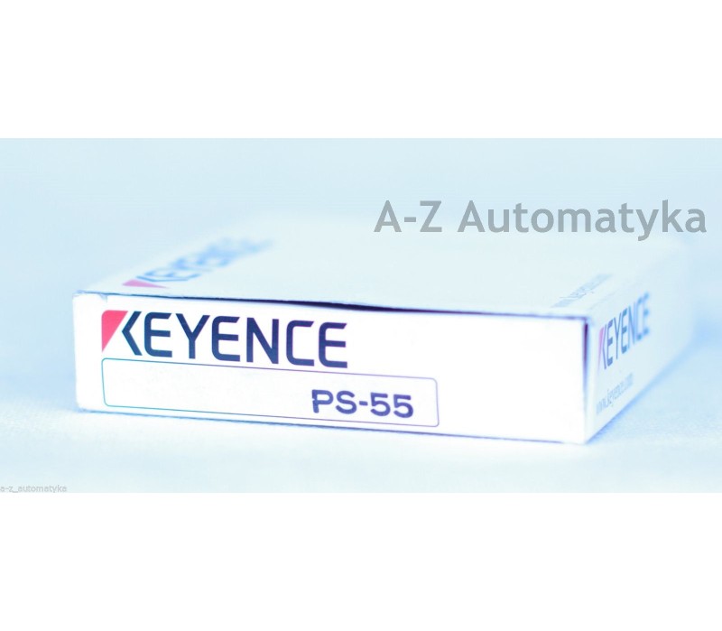 KEYENCE PS-55 PS55 ! NEW !