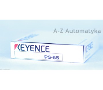 KEYENCE PS-55 PS55 ! NEW !