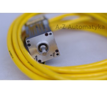 COPLEY CONTROLS CORP. CBL162BE-002  ! NEW !