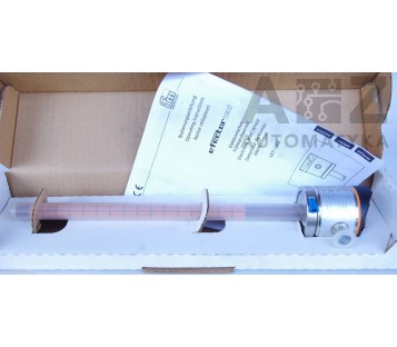 IFM EFECTOR 160 LK7022 LK0264A-A00KQPKG/US ! NEW IN BOX !