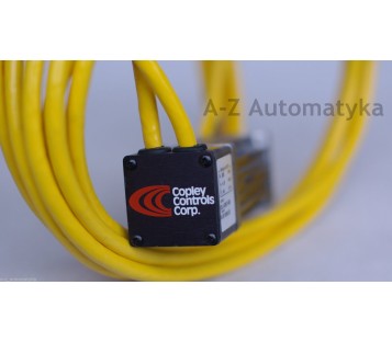 COPLEY CONTROLS CORP. CBL162BE-002  ! NEW !