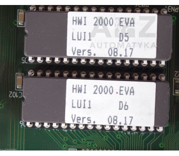 HWH LUI1 17223 4-23826-9 29038/50  4238269 2903850