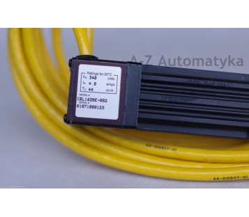 COPLEY CONTROLS CORP. CBL162BE-002  ! NEW !