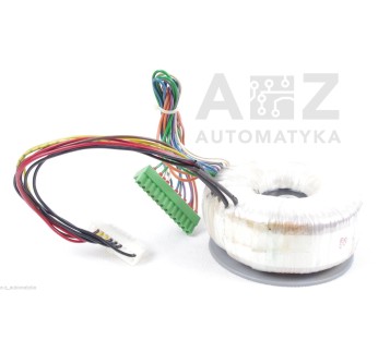 HWH TRANSFORMER BLOCK  4-27223-2 4272232  B 0308040  412352