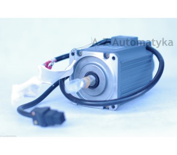 MITSUBISHI AC SERVO MOTOR HA-FF38-S2 ( HAFF38S2 ) ! NEW !