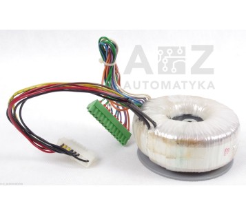 HWH TRANSFORMER BLOCK  4-27223-2 4272232  B 0308040  412352