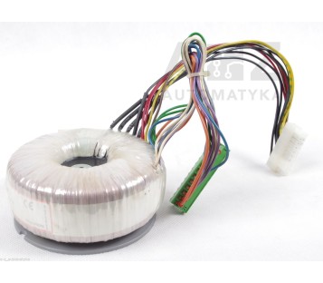 HWH TRANSFORMER BLOCK  4-27223-2 4272232  B 0308040  412352