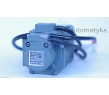 MITSUBISHI AC SERVO MOTOR HA-FF38-S2 ( HAFF38S2 ) ! NEW !