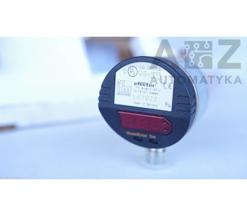 IFM EFECTOR 160 LK7022 LK0264A-A00KQPKG/US ! NEW IN BOX !