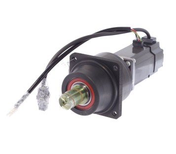 MITSUBISHI: AC SERVO MOTOR HC-KFS43G2 ( HCKFS43G2 )+ANFJ-K30-SV-9 ! NEW IN BOX !