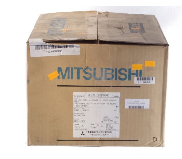 MITSUBISHI: AC SERVO MOTOR HC-KFS43G2 ( HCKFS43G2 )+ANFJ-K30-SV-9 ! NEW IN BOX !