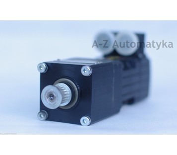 BOSCH SERVOMOTOR SG-A0.002.091-00.010  3842514135 + NEUGART PL60N  ! NEW !