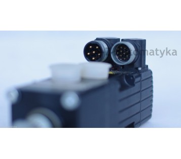 BOSCH SERVOMOTOR SG-A0.002.091-00.010  3842514135 + NEUGART PL60N  ! NEW !