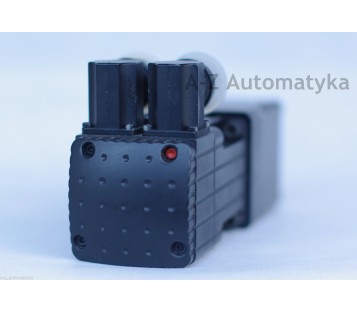 BOSCH SERVOMOTOR SG-A0.002.091-00.010  3842514135 + NEUGART PL60N  ! NEW !