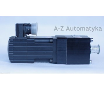 BOSCH SERVOMOTOR SG-A0.002.091-00.010  3842514135 + NEUGART PL60N  ! NEW !