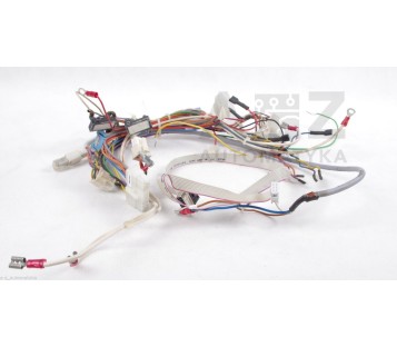 HWH CABLES CONNECTORS RCH25