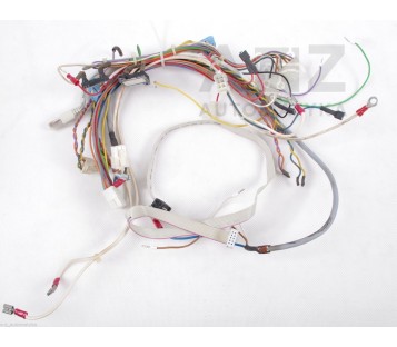 HWH CABLES CONNECTORS RCH25